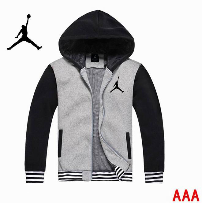 Jordan hoodie S-XXXL-033